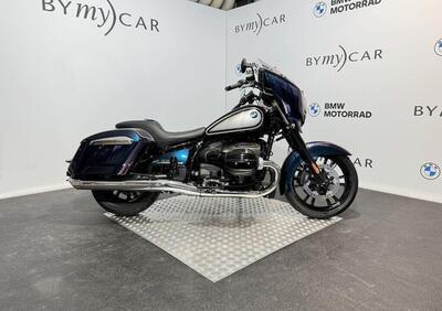 Bmw R 18 B (2021 - 24) - Annuncio 9789648