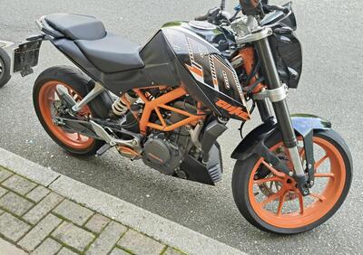KTM 390 Duke ABS (2012 - 16) - Annuncio 9824397