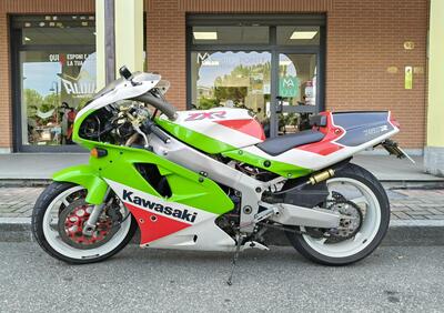 Kawasaki ZXR 750 R (1991 - 92) - Annuncio 9824398