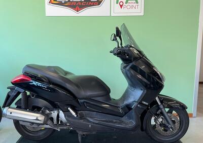 Yamaha X-Max 125 (2006 - 09) - Annuncio 9819548