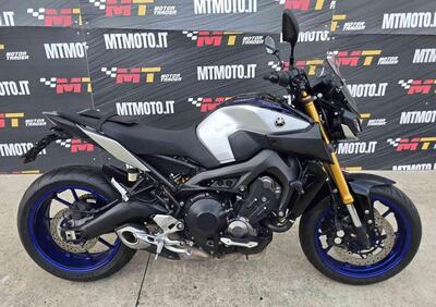 Yamaha MT-09 SP (2018 - 20) - Annuncio 9824407