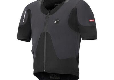 Gilet Moto Alpinestars Tech Air 5 Plasma Nero - Annuncio 9824424