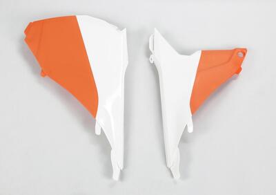 Coperchio scatola filtro UFO per KTM SX e SX-F Bia  - Annuncio 8969891