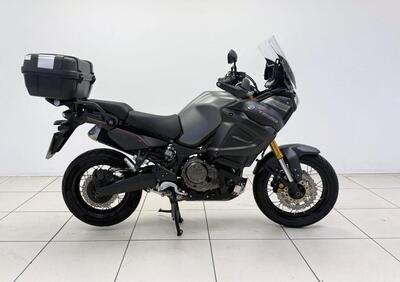 Yamaha XT1200ZE Super Ténéré (2015 - 16) - Annuncio 9824429