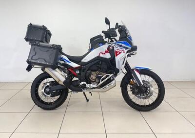 Honda Africa Twin CRF 1100L Adventure Sports DCT (2024 - 25) - Annuncio 9824430