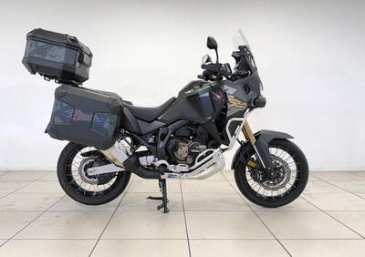 Honda Africa Twin CRF 1100L Adventure Sports DCT (2024 - 25) - Annuncio 9824431