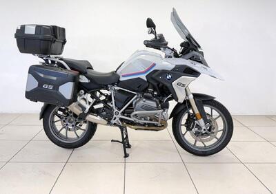 Bmw R 1200 GS (2017 - 18) - Annuncio 9824433