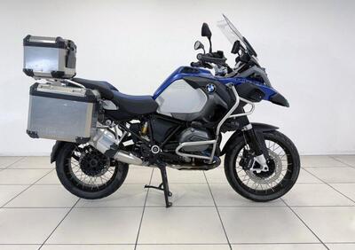 Bmw R 1200 GS Adventure (2013 - 16) - Annuncio 9824435