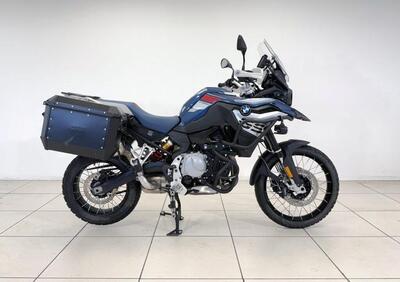 Bmw F 850 GS (2021 - 24) - Annuncio 9824436
