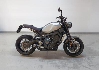 Yamaha XSR 900 ABS (2016 - 20) - Annuncio 9680156