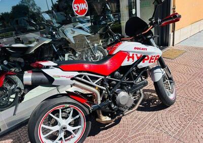 Ducati Hypermotard 796 (2012) - Annuncio 9824506