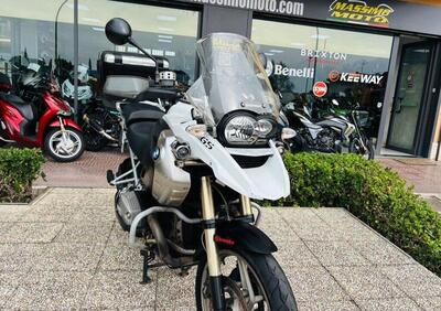 Bmw R 1200 GS (2008 - 09) - Annuncio 9824508