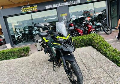 Benelli TRK 702X (2023 - 25) - Annuncio 9824513