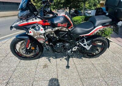 Benelli TRK 502X (2021 - 25) - Annuncio 9824516