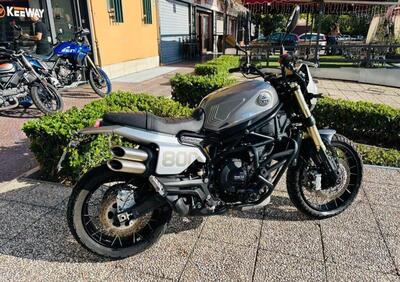 Benelli Leoncino 800 Trail (2022 - 25) - Annuncio 9824518