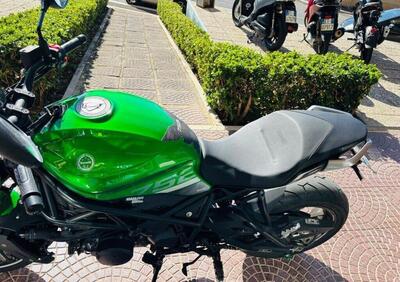 Benelli 752 S (2022 - 25) - Annuncio 9824521