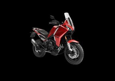 Moto Morini X-Cape 700 (2025) - Annuncio 9661547
