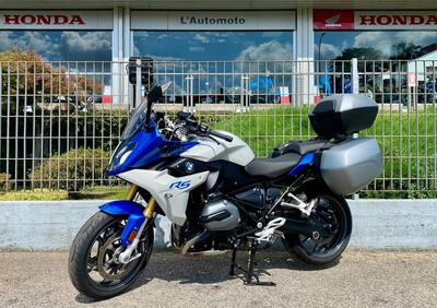 Bmw R 1200 RS (2017 - 19) - Annuncio 9824550