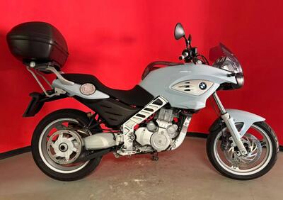 Bmw F 650 CS Scarver (2001 - 06) - Annuncio 9824558
