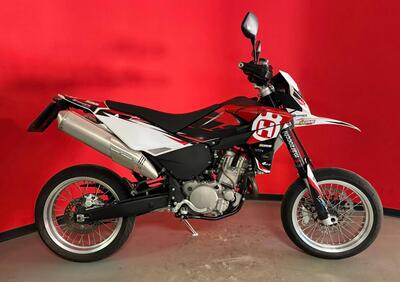Husqvarna SMR 630 (2011 - 13) - Annuncio 9824562