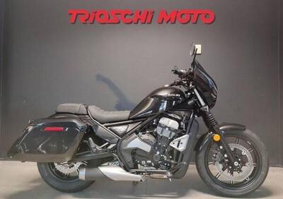 Moto Morini Calibro Bagger (2024 - 25) - Annuncio 9824565