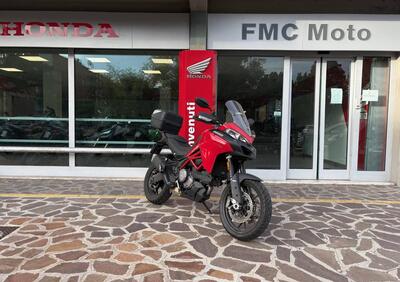 Ducati Multistrada 950 (2021) - Annuncio 9824571