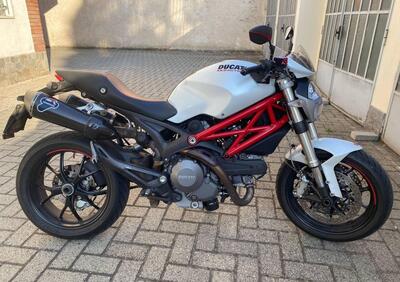 Ducati Monster 796 (2010 - 13) - Annuncio 9824578