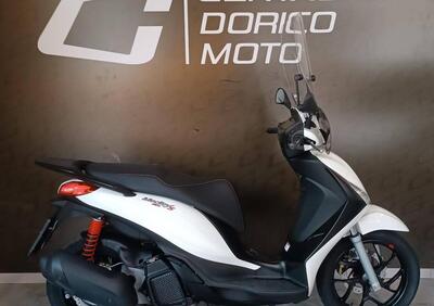 Piaggio Medley 125 ABS (2021 - 24) - Annuncio 9824577
