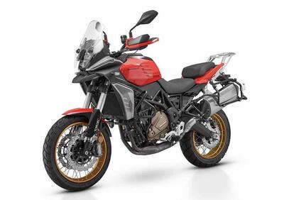 QJ Motor SRT 700 SX (2025) - Annuncio 9635496