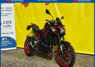 Kawasaki Z 900 (2021 - 24) - Annuncio 9824586