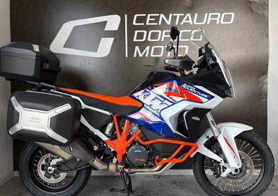 KTM 1290 Super Adventure R (2022 - 25) - Annuncio 9824595