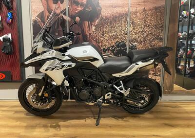 Benelli TRK 502X (2021 - 25) - Annuncio 9824590