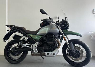 Moto Guzzi V85 TT Centenario (2021 - 22) - Annuncio 9824596