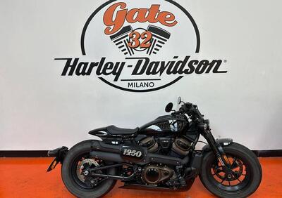 Harley-Davidson Sportster S (2022 - 24) - Annuncio 9824601