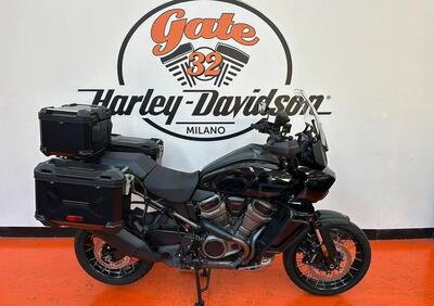 Harley-Davidson Pan America 1250 Special (2020 - 25) - Annuncio 9824605