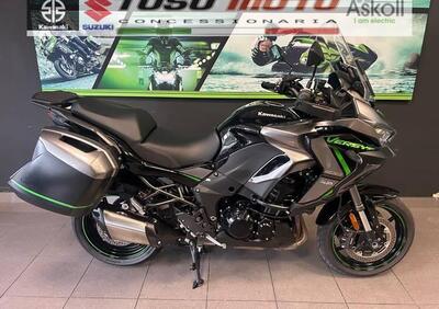 Kawasaki Versys 1100 SE Tourer (2025 - 26) - Annuncio 9824611