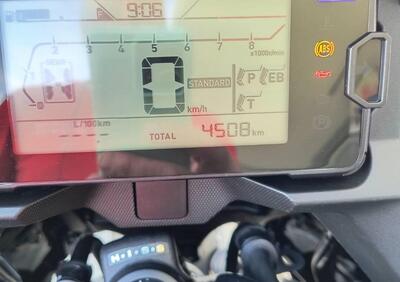 Honda NC 750 X DCT (2021 - 24) - Annuncio 9824619