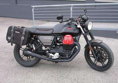 Moto Guzzi V7 III Carbon (2018 - 20) - Annuncio 9824682