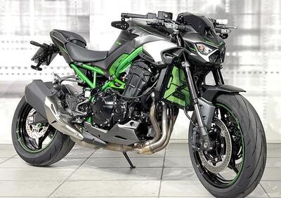 Kawasaki Z 900 A2 (2025) - Annuncio 9824637