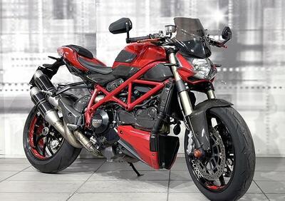 Ducati Streetfighter 848 (2011 - 15) - Annuncio 9824638