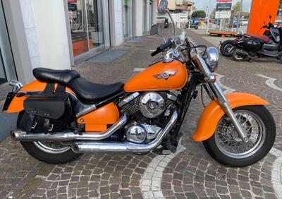 Kawasaki VN 800 (1995 - 98) - Annuncio 9824624