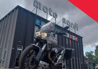 Moto Guzzi Stelvio 1200 NTX (2009 - 10) - Annuncio 9824646