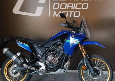 Yamaha Ténéré 700 Extreme Edition (2023 - 25) - Annuncio 9824643