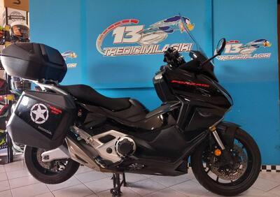 Honda Forza 750 DCT Travel (2021 - 24) - Annuncio 9824696