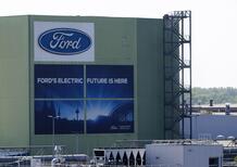 Ford taglia 1000 posti di lavoro nella fabbrica di auto elettriche di Colonia
