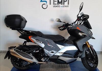 Peugeot XP400 GT (2023 - 24) - Annuncio 9824669