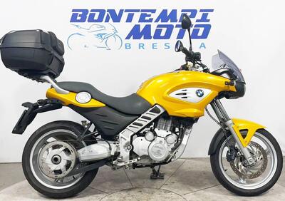 Bmw F 650 CS Scarver (2001 - 06) - Annuncio 9824671
