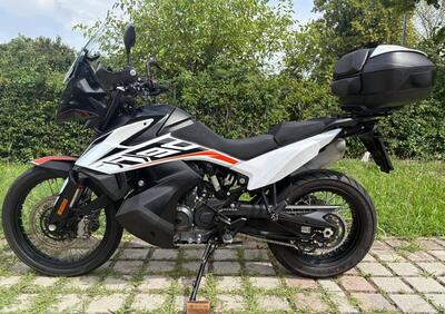 KTM 790 Adventure (2019 - 20) - Annuncio 9824679