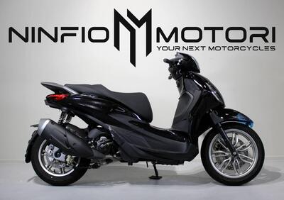 Piaggio Beverly 310 (2025) - Annuncio 9824678