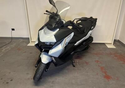 Bmw C 400 GT (2025) - Annuncio 9824680